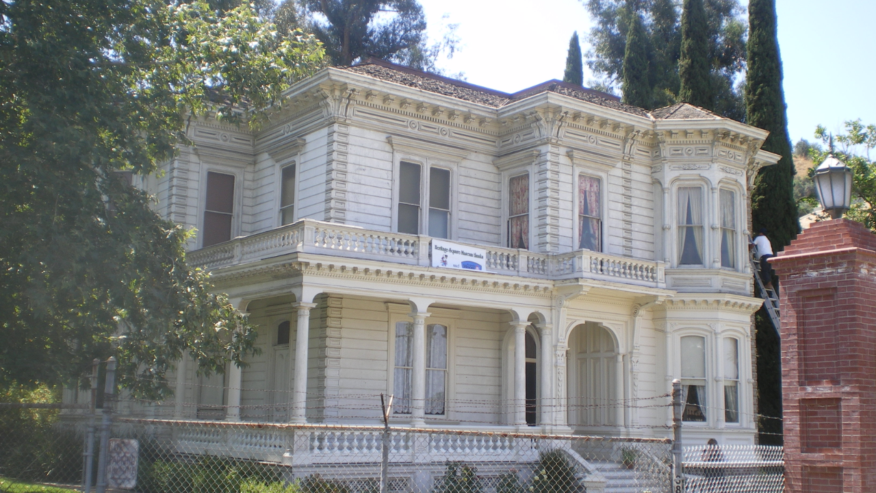 Historic Victorian Mansion Opens Rare Second Floor Access for Heritage Preservation