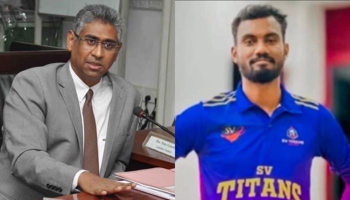 Sri Lanka urged to prevent another citizen execution abroad