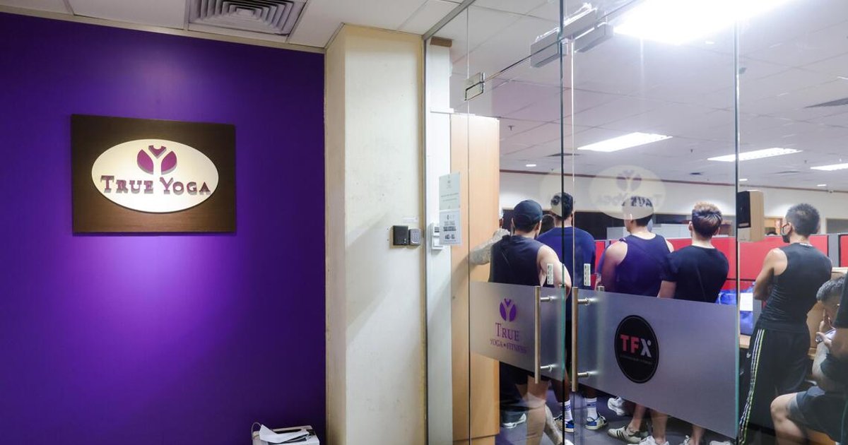 True Fitness and True Yoga liquidators process over 3,000 creditor claims