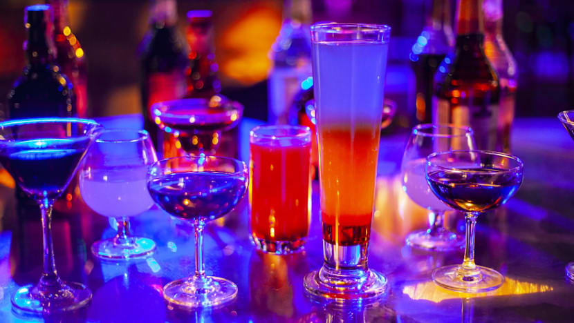 Woman convicted of assaulting nightclub server seeks damages