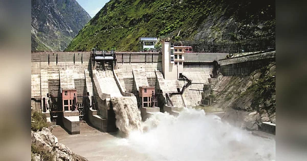 CERC approves tariff for India's first hydro pilot technology project