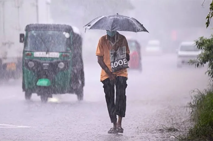 Cyclone Arnab escalates flood risk across Sri Lanka as rivers swell