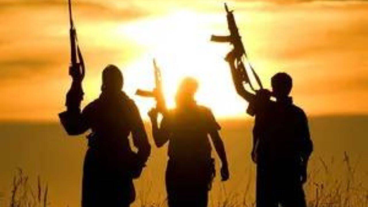 Five construction workers shot dead in Balochistan violence