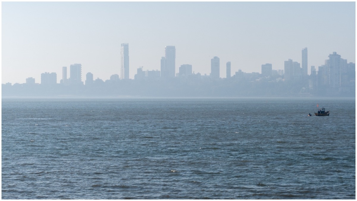 Mumbai's air quality rivals Delhi as high court demands action