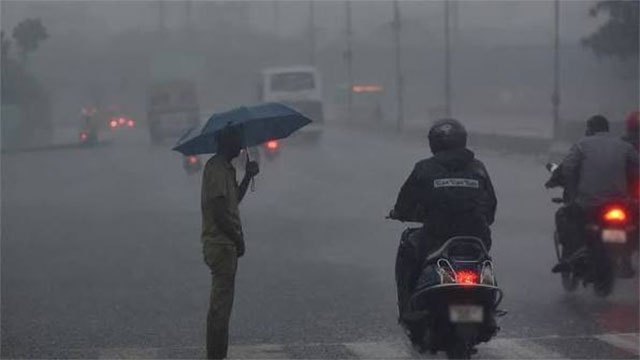 Substantial rainfall forecast for several island regions this week