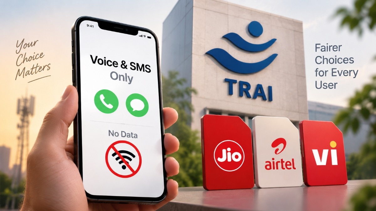 TRAI moves to make mobile plans cheaper, offer full validity periods