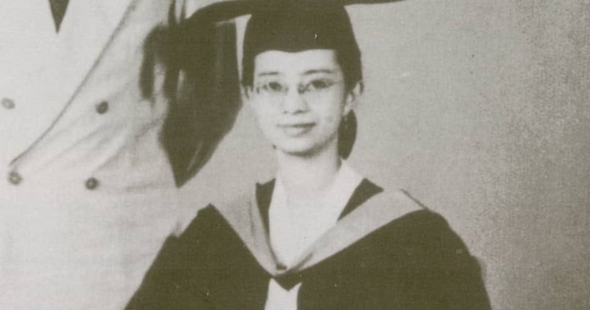Pioneering Malaysian doctor Dr Hasmah Ali remembered for medical legacy