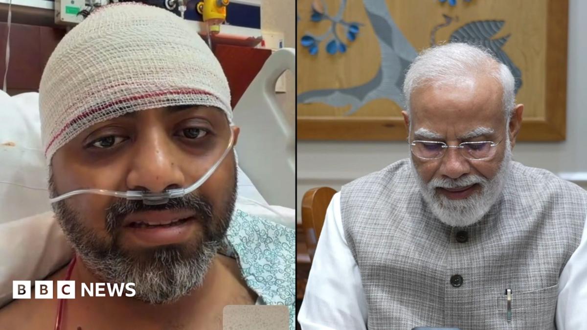 Pilot opens cockpit door during in-flight stabbing attack over Indian airspace