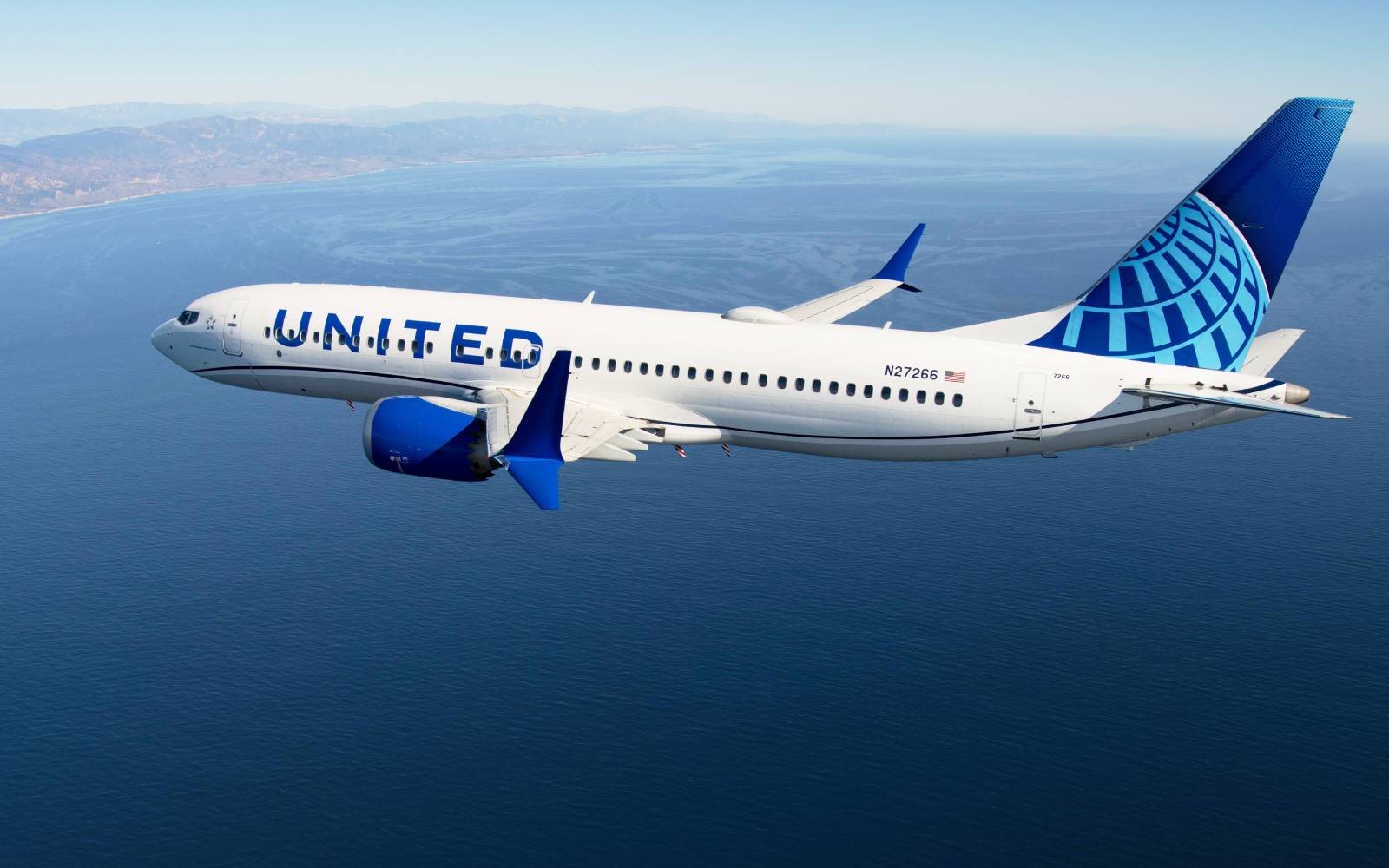 Ramalan Keuntungan United Airlines Terjejas Akibat Kos Bahan Api Jet
