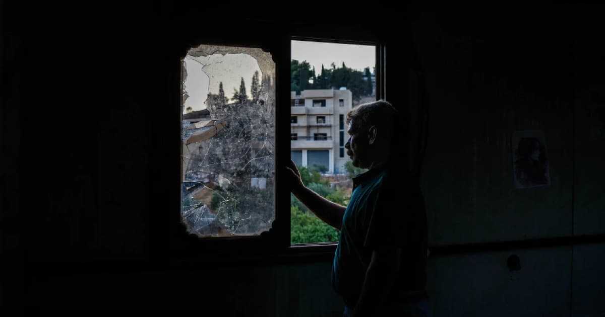 Israeli police arrest suspect following settler rampage in West Bank village