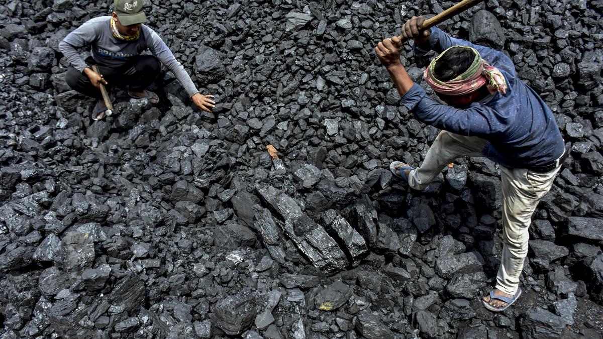 West Bengal utility begins supplying surplus coal to NTPC