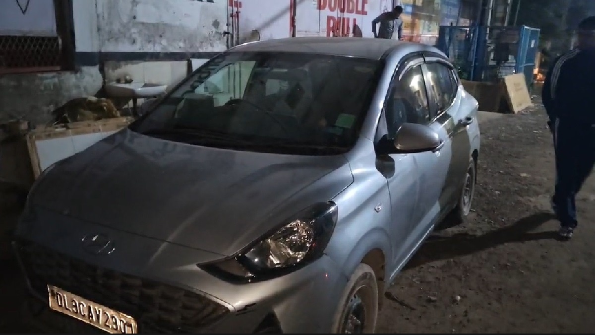 Delhi business establishment targeted in shooting incident; extortion suspected