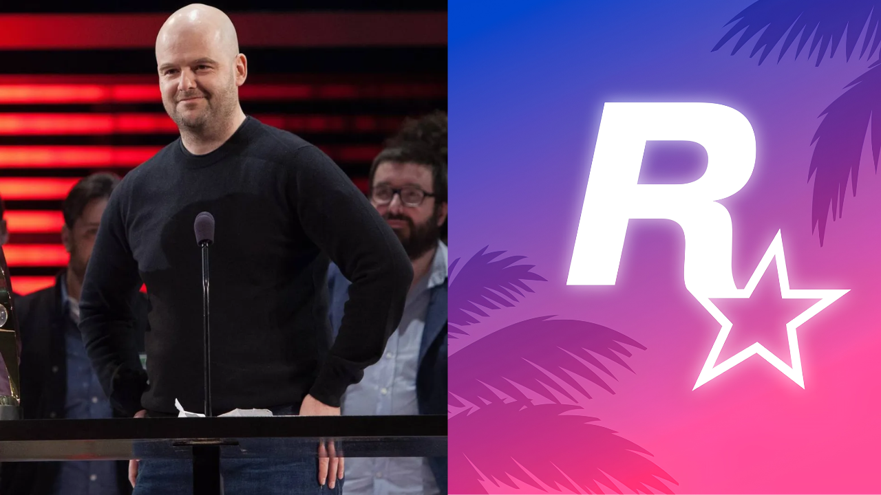 Rockstar Games co-founder Dan Houser's fortune hits $250 million