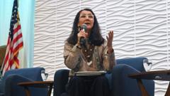 Alaska Democrat denies orchestrating dual-Sullivan ballot strategy