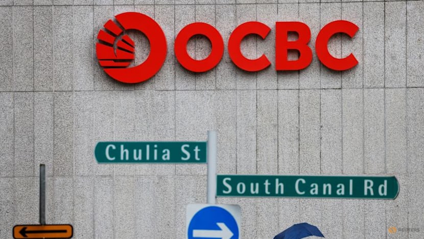 OCBC ranks third globally among world's strongest banks