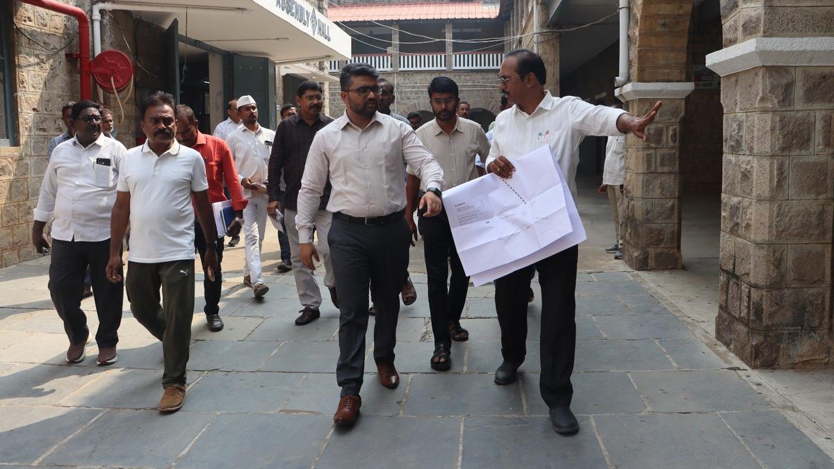 Over 6 lakh voters set to participate in Guntur municipal elections