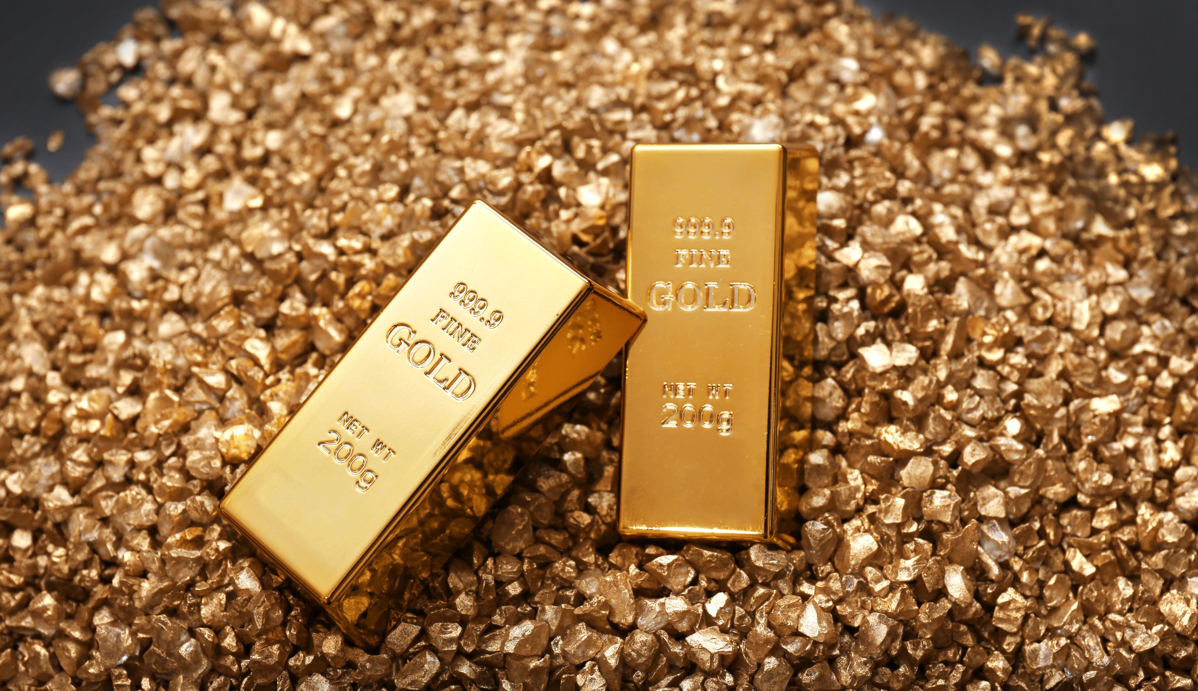 Gold may breach $4,000 if oil rally stokes inflation concerns