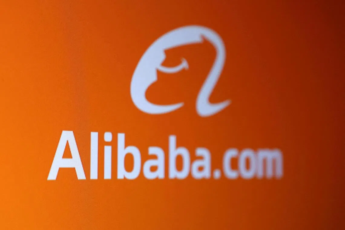 Alibaba eyes record $13 billion Hong Kong share placement