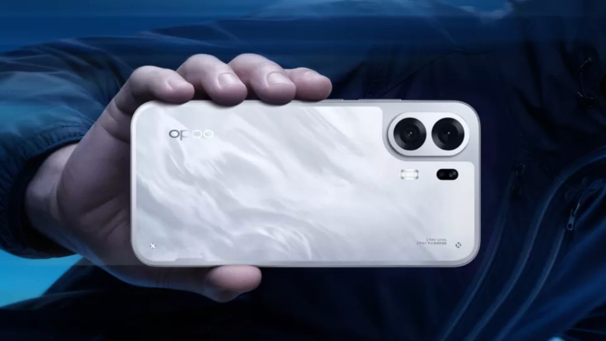 Oppo K14 Plus launches in India with 8000mAh battery, 144Hz display