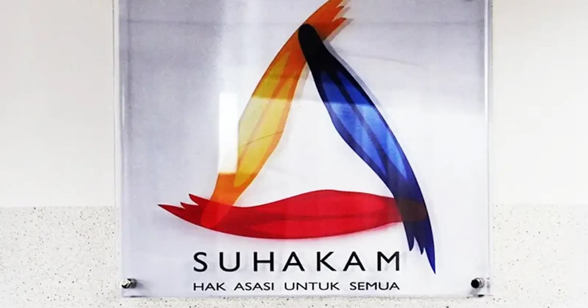 Suhakam desak keluarkan Akta Udara Bersih tangani krisis jerebu berulang