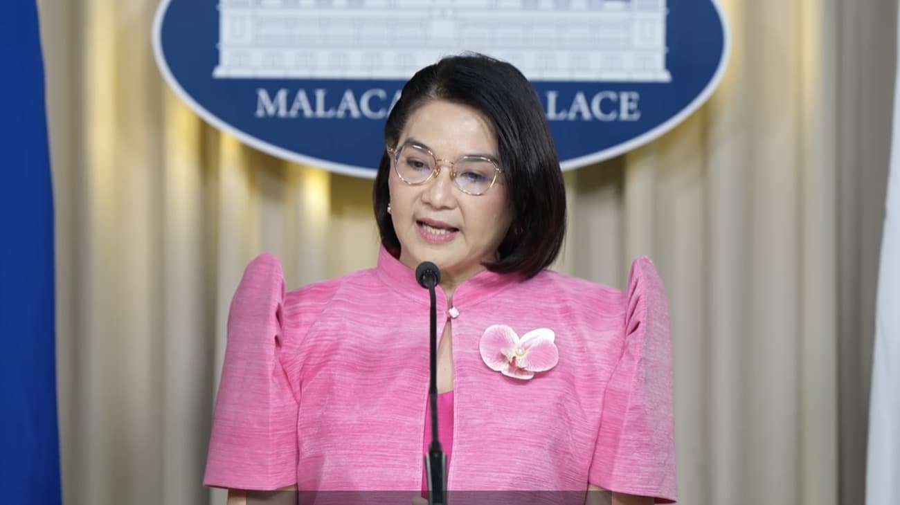 Philippines government challenges Supreme Court budget ruling via appeal