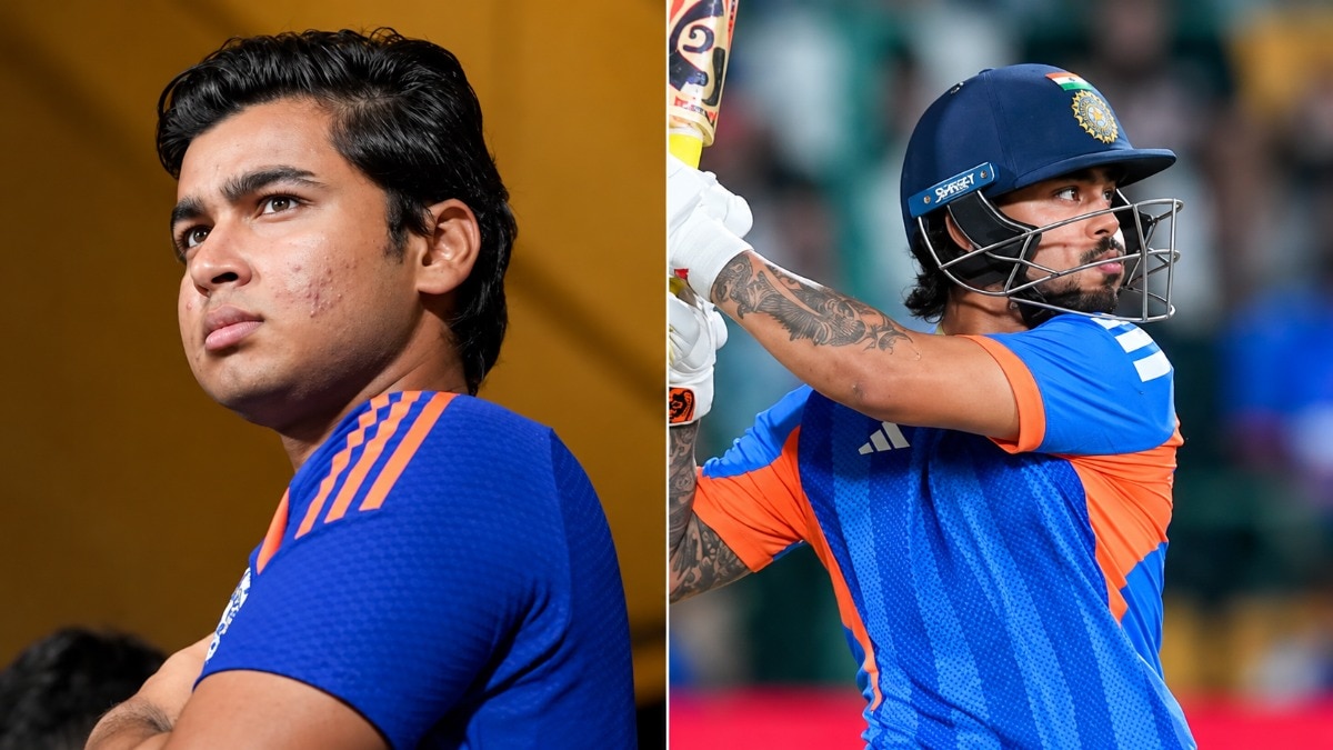 India set to make one change for second T20 against New Zealand