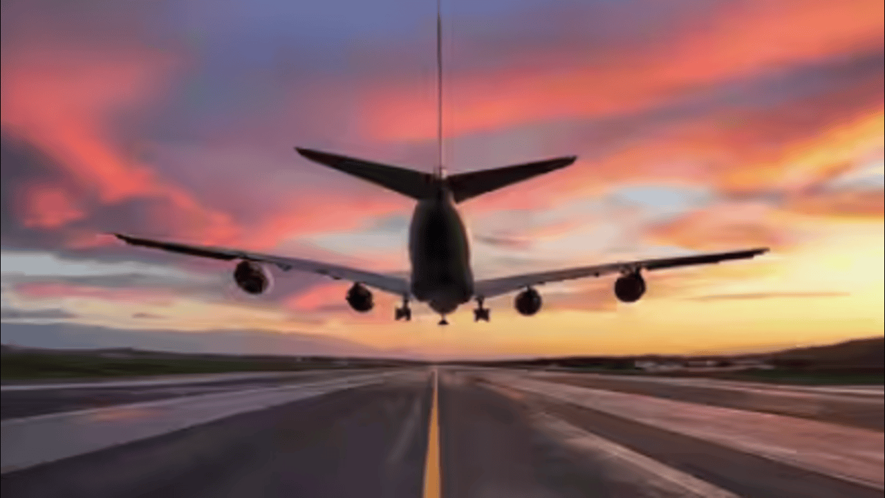 Luxembourg airport suspends flights after drone sightings trigger security alert