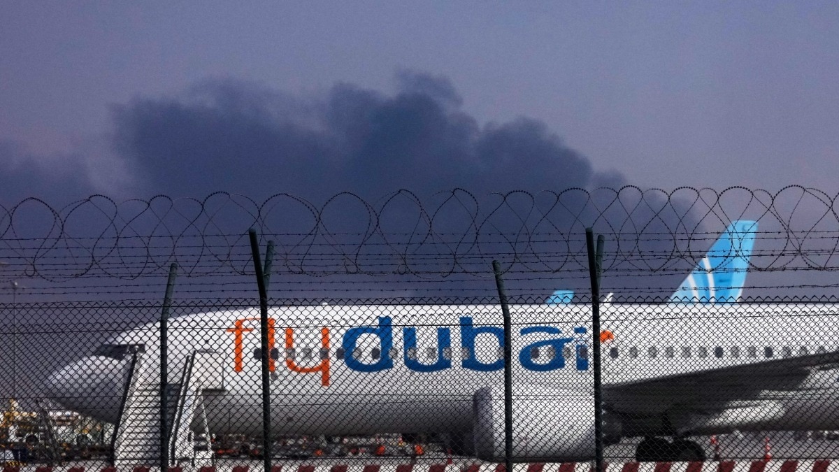Omani Co-pilot's Religious Practices Raised Concerns Among Crew