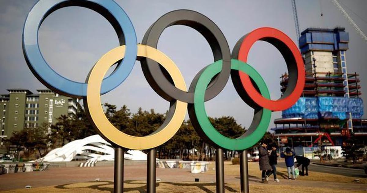 India Antara Tujuh Negara Saingan Tuan Rumah Olimpik 2036