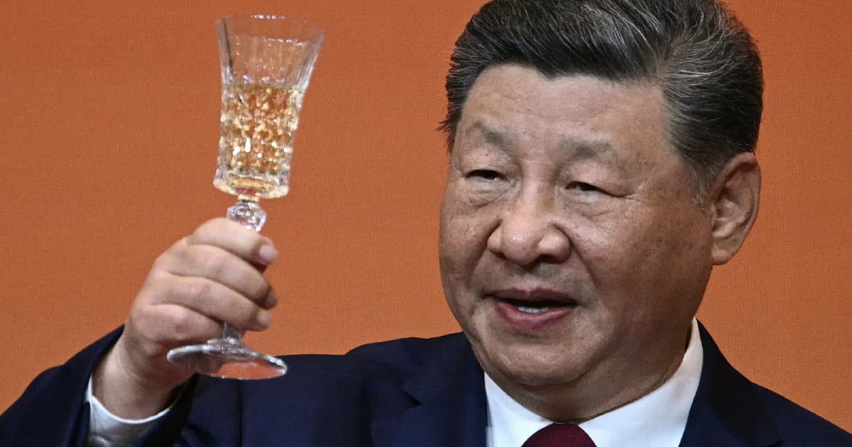 Trump, Xi to meet amid trade tensions, Taiwan concerns