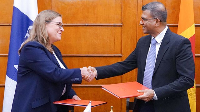 Sri Lanka secures $200m ADB loan to boost trade and investment