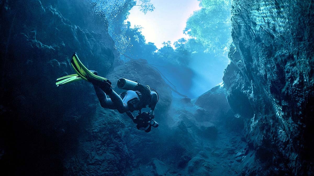 Pacific Ocean Aging Rapidly as Climate Change Alters Water Circulation