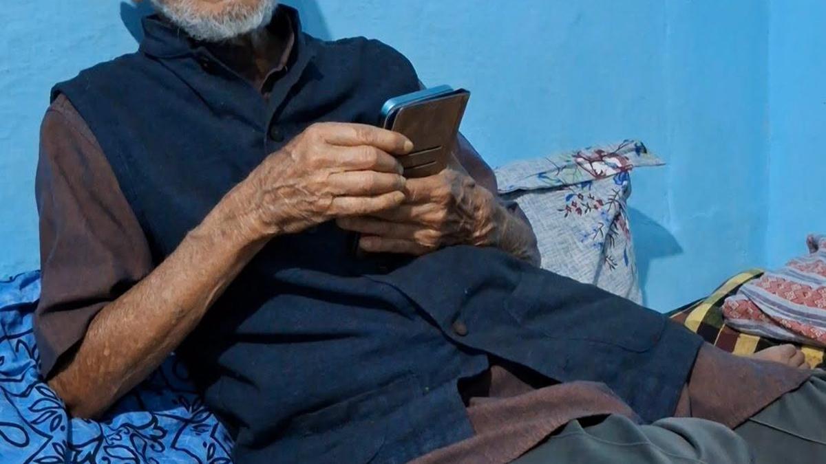 पौध वैज्ञानिक और जैव किसान ए.एन. नागराज का शिवमोग्गा में निधन
