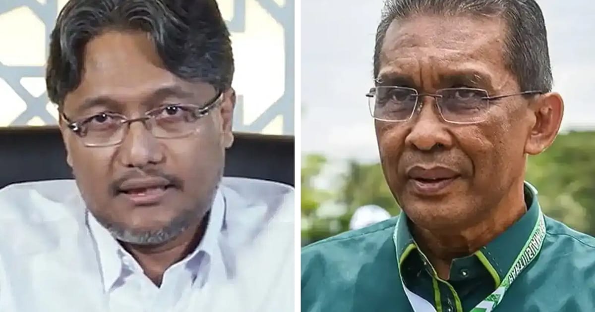 Takiyuddin Tidak Berkuasa Keluarkan Surat Tunjuk Sebab kepada Bersatu