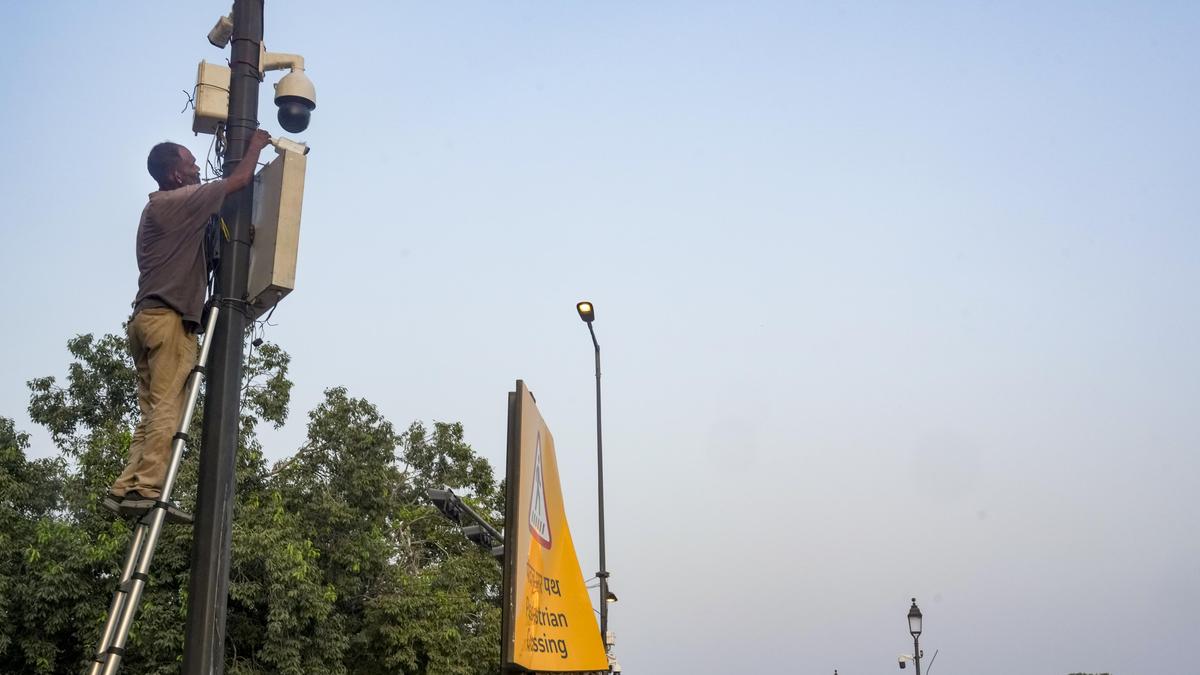 Supreme Court demands clarity on protest restrictions, CCTV safeguards