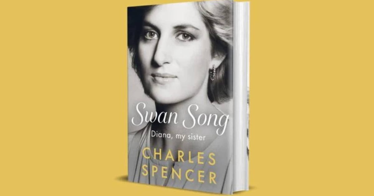 Diana's Brother Reignites Controversy Over King Charles's Reaction to Princess's Death