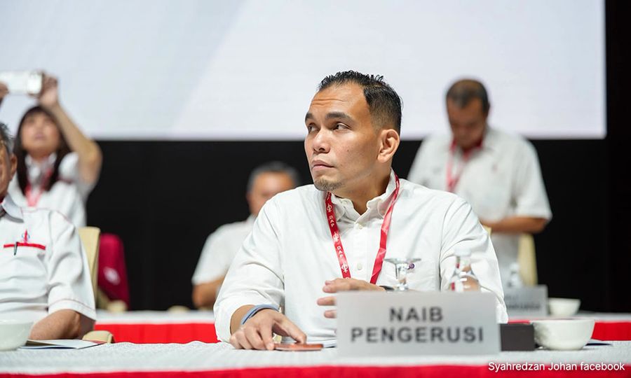 Harapan Muda Lapor Polis Dakwaan Azan Subuh Dihapuskan di Bangi