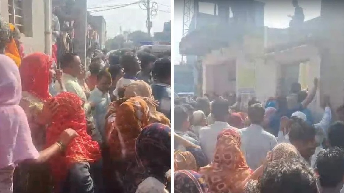 Five members of family found dead in Greater Noida; food poisoning suspected