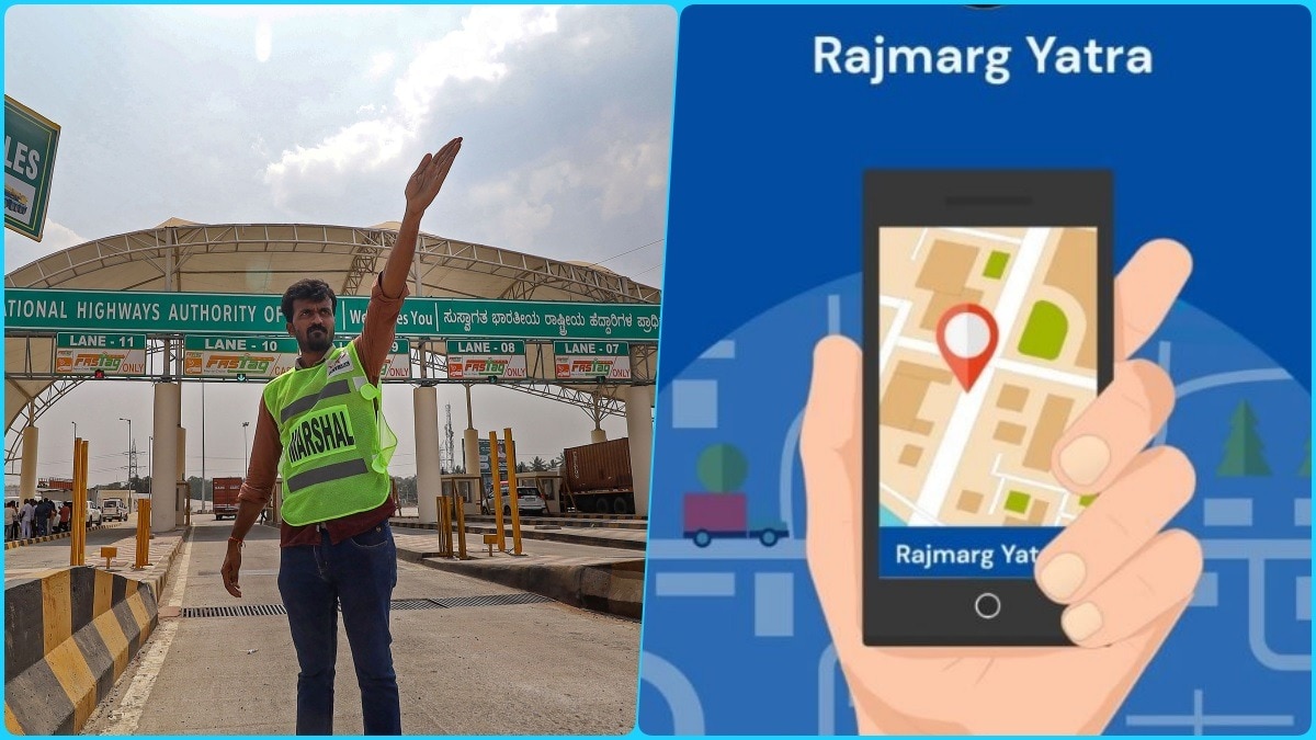 NHAI ने शुरू की OneTag सेवा, अब आसानी से बदलें FASTag बैंक