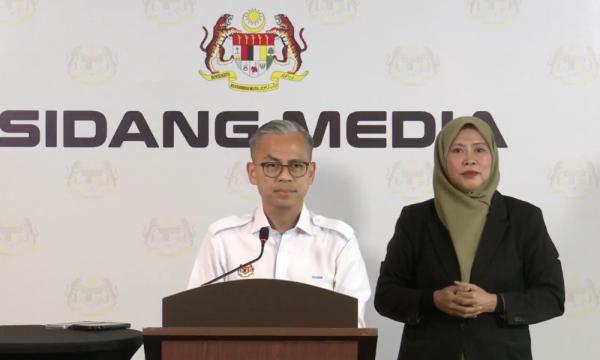 Kerajaan sedia kawal platform beli-belah dalam talian susulan aduan pengguna
