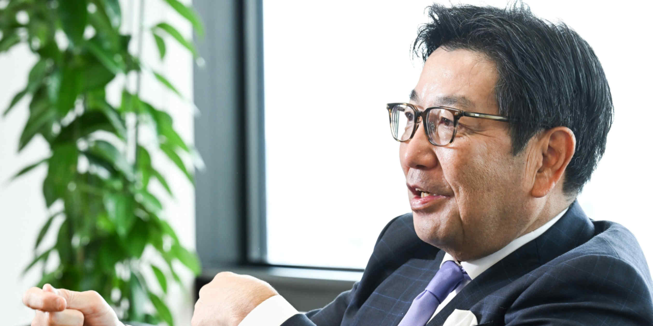 Japanese trading houses well-positioned amid global uncertainty: Itochu