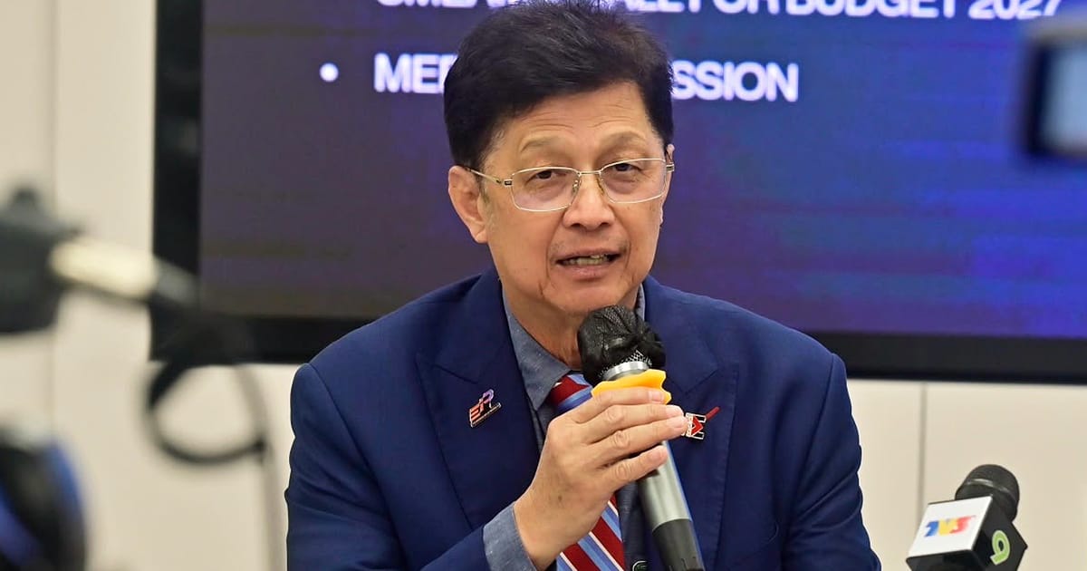 Persatuan UKM Desak Belanjawan 2027 Fokus pada Hasil, Bukan Peruntukan Besar
