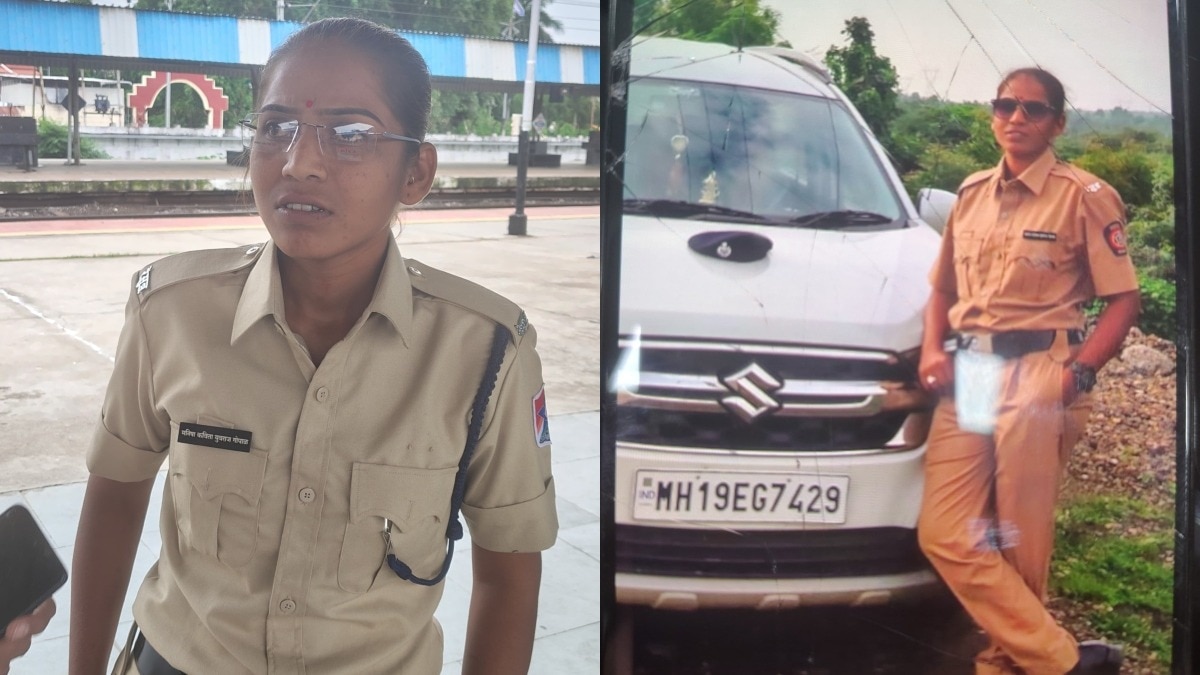 Woman arrested impersonating RPF officer to influence marriage prospects