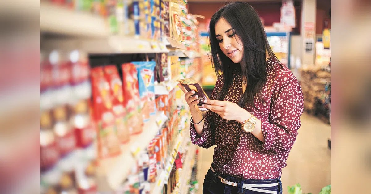 India's front-of-pack food labels lag behind global standards