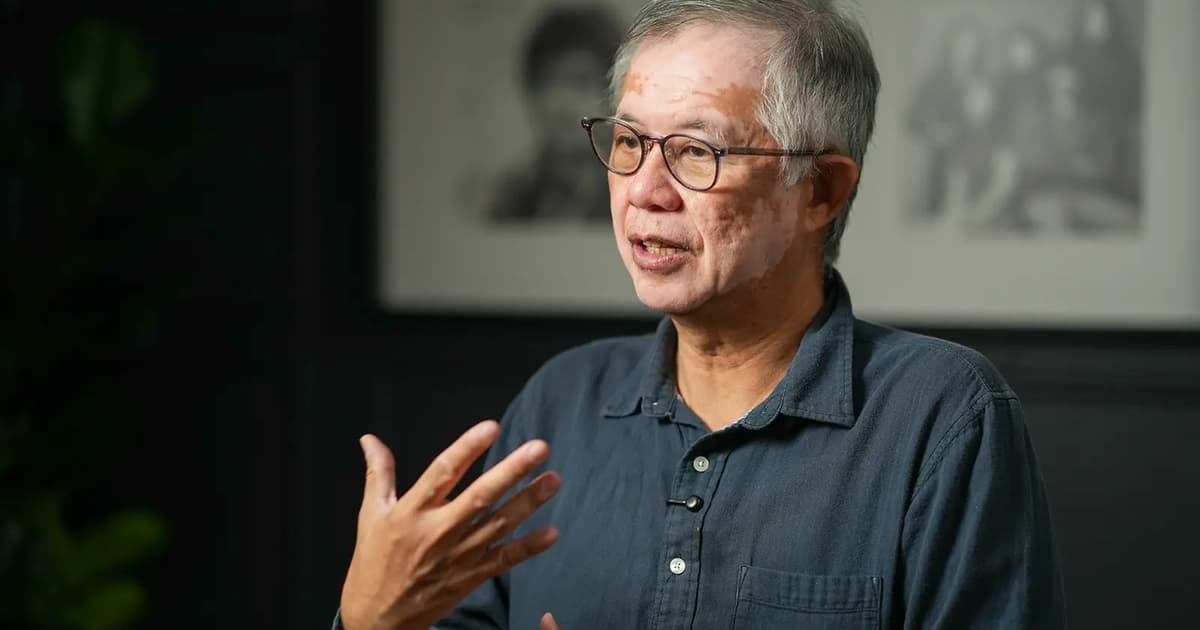PH perlu strategi baru dan pakatan lebih inklusif, kata Tian Chua