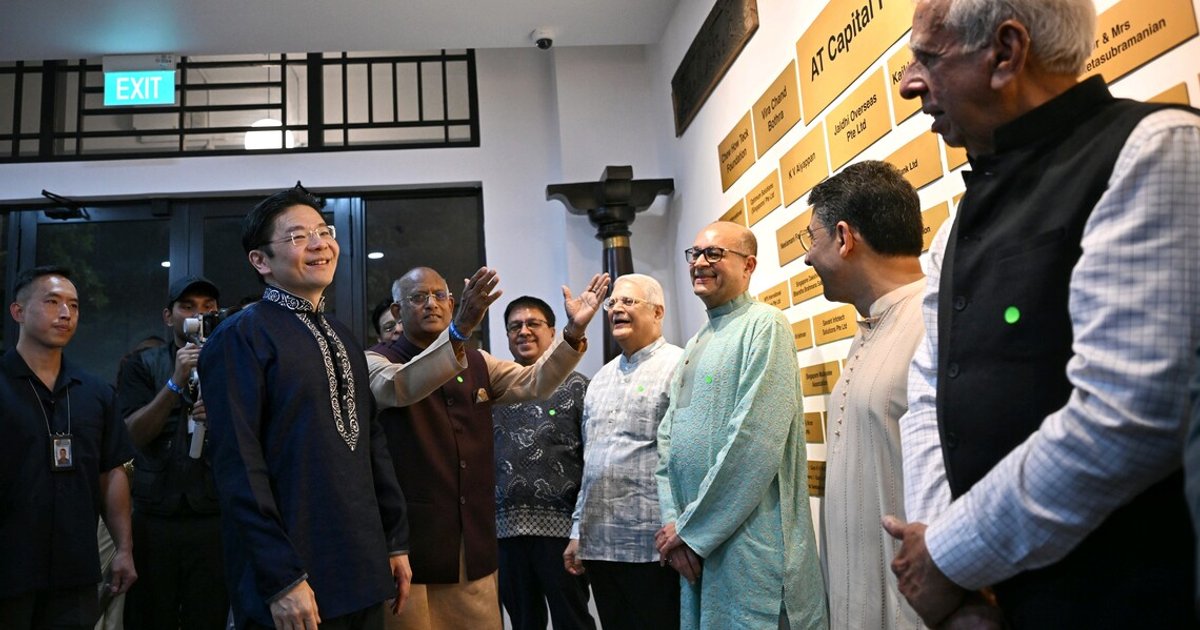Indian Fine Arts Society relocates to arts hub as it marks 77 years