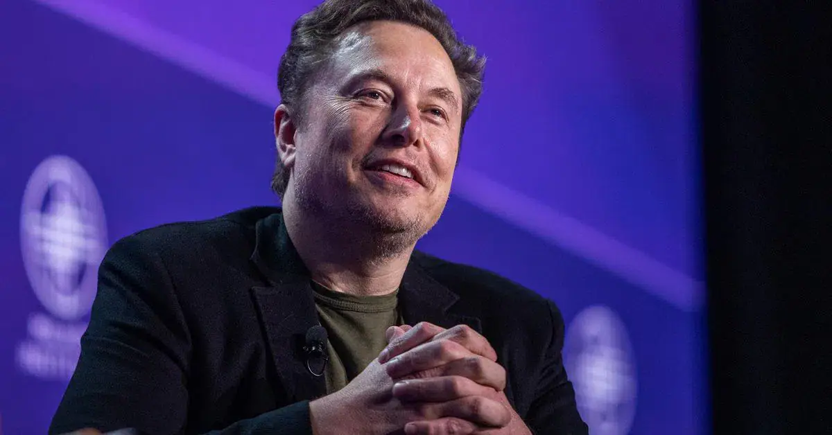 AI will surpass human capability in digital tasks by 2027: Musk