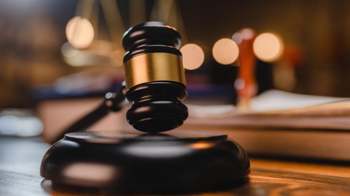 Chhattisgarh court sentences three to death for 2024 killing of policeman's family