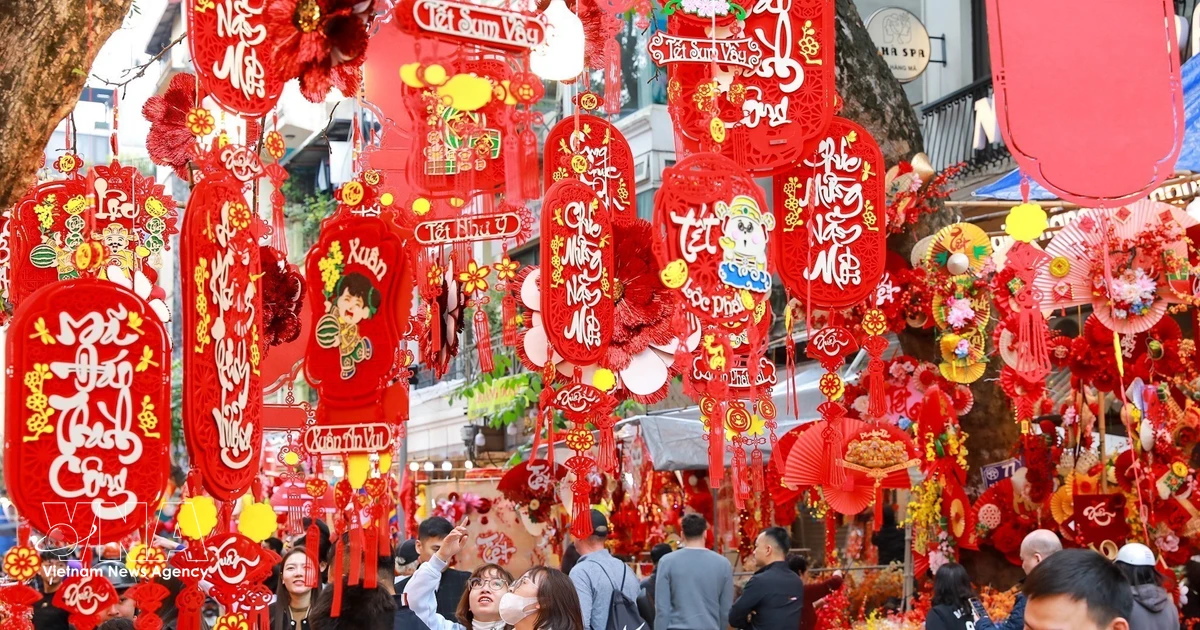 Vietnam approves holiday schedules for 2026-2027 cultural and national observances