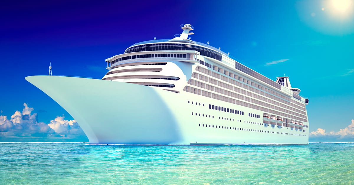 Malaysia positioned to capitalize on Asia's booming cruise sector growth